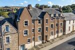 Castlegate, Jedburgh TD8