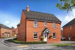 Alfreton at Wigston Meadows Newton Lane, Wigston, Leicester LE18