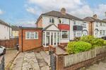 Cliff Rock Road, Rednal, B45