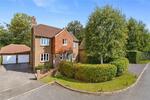 Trinity Road, Hurstpierpoint, Hassocks, West Sussex, BN6