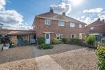 Northfield Lane, Wells-next-the-Sea, NR23
