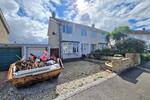 Church House Road, Berrow, Burnham-on-Sea, Somerset, TA8