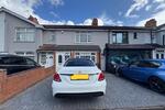 Moat House Road, Birmingham, West Midlands