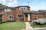 Gravett Close, Oxfordshire RG9