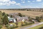 3 Oxenrig Farm Cottage, Coldstream, Scottish Borders, TD12