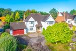 Broad Oaks Road, Solihull B91