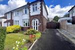 Sandilands Road, Manchester