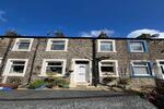 Back Commercial Street, Barnoldswick, Lancashire, BB18