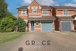 Aspen Close, Great Blakenham, Ipswich
