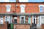 Drayton Road, Bearwood, West Midlands, B66