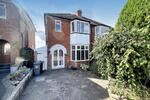 Sansome Road, Solihull B90