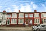 Tatton Road, Merseyside L9