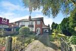 Northenden Road, Sale, Greater Manchester, M33