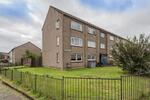 60E Kilbrennan Road, Paisley, PA3 3RD