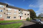 Bailliehill Place, Kilmarnock KA1