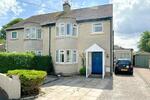 Carisbrooke Crescent, Hilperton, Trowbridge, Wiltshire, BA14 7PA