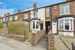 City Road, South Yorkshire S2