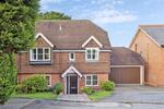 Gilliats Green, Chorleywood WD3
