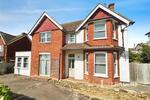 De Roos Road, Eastbourne, East Sussex