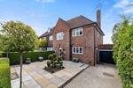 Brim Hill, Hampstead Garden Suburb, N2
