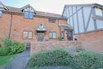 Priory Field Drive, Edgware, Middlesex, HA8