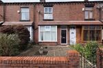 Ashbee Street, Bolton, BL1