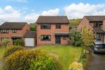 Danzey Close, Redditch B98