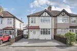Abbotts Road, Sutton SM3