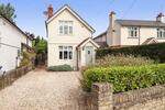 Chertsey Road, Windlesham GU20