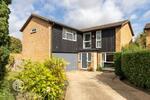 Farthing Drive, Letchworth Garden City, SG6 2TR