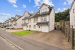 Annan Drive, Bearsden, G61