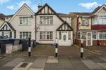 St. Johns Road, Wembley, HA9
