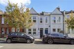 Rainville Road, London, W6