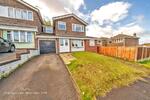 Knighton Road, Wimblebury / Heath Hayes, Cannock WS12