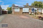 Marsh Way, Brightlingsea, CO7