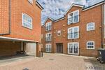 Priory Mews, Guildford Street, Chertsey, Surrey, KT16