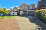 Barle Close, Ingleby Barwick, Stockton-On-Tees