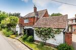 Roodlands Lane, Four Elms, Edenbridge, Kent, TN8