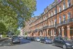 Cheyne Gardens, London SW3