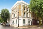 New Concorde Apartments, 96 Webster Road, London
