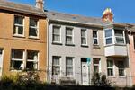 Lanhydrock Road, St Judes, Plymouth. Park Views, Period Charm & Contemporary Style Your Ideal First 