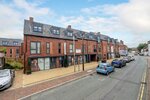 Wheelock Street, Middlewich