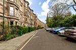 Gillespie Crescent, Edinburgh EH10