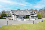 Cruan Auchattie, Banchory, AB31 6PT