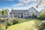 Bridgefoot Cottage Oyne, Insch, AB52 6QQ
