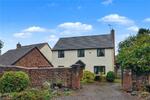 Homefield, Bishops Lydeard, Taunton, Somerset, TA4