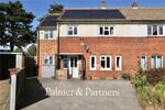 Childers Close, Shotley Gate, Ipswich, Suffolk, IP9