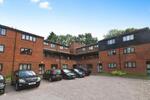 Wordsworth Court, Hatfield, AL10