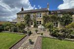 Mote Hill Manor, Wark, Hexham, Northumberland, NE48