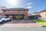 Grange Street, Motherwell, ML1